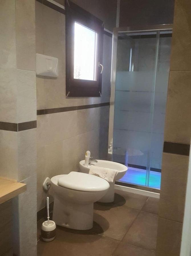 Agriturismo La Fornace Centro Ippico Комо Экстерьер фото