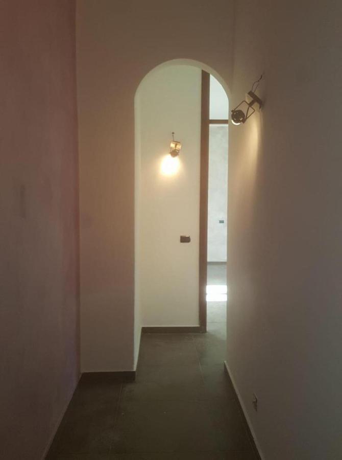 Agriturismo La Fornace Centro Ippico Комо Экстерьер фото