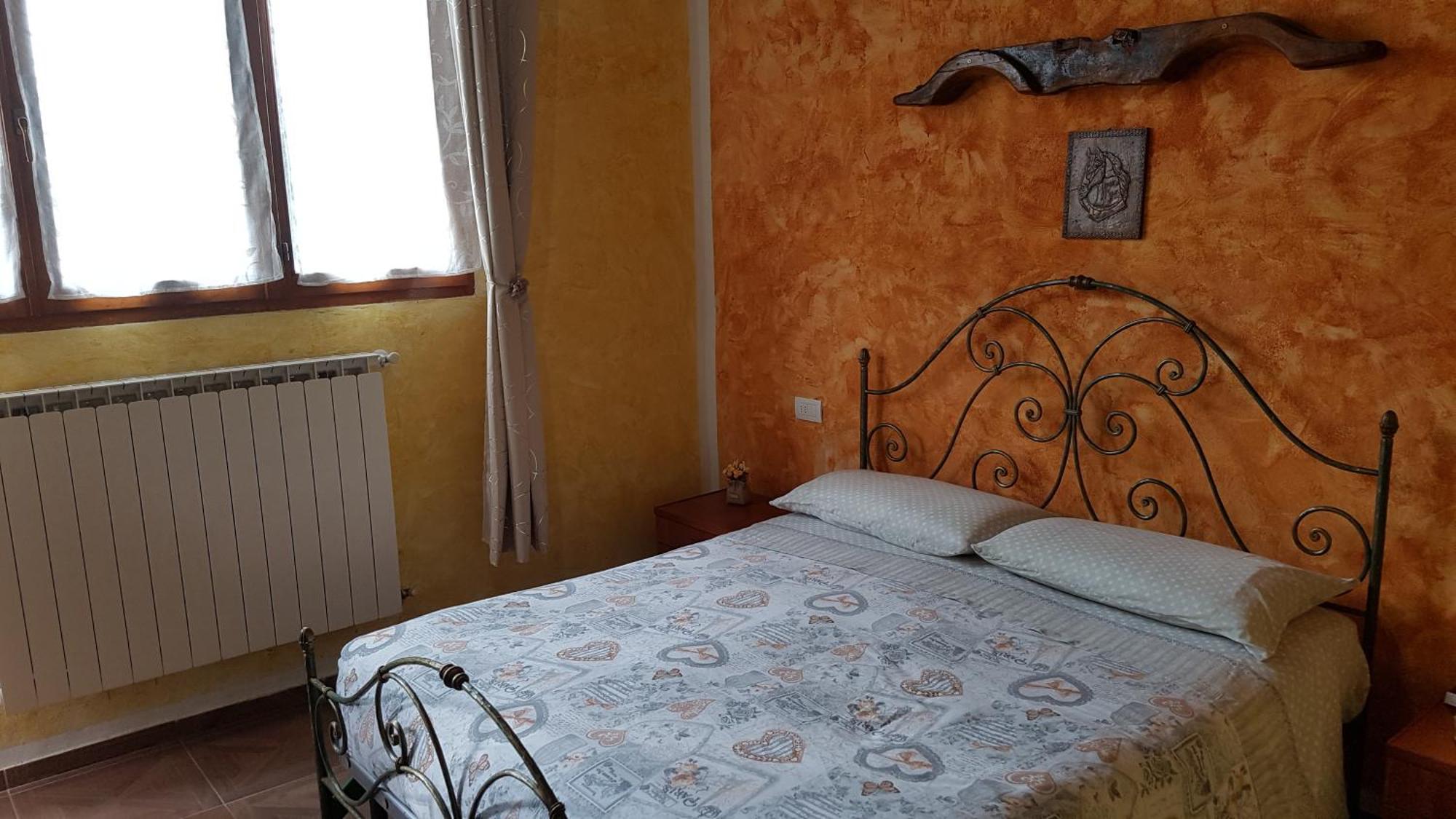 Agriturismo La Fornace Centro Ippico Комо Экстерьер фото
