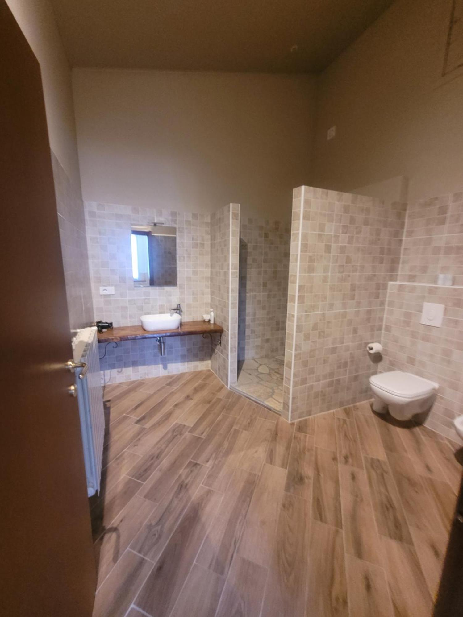 Agriturismo La Fornace Centro Ippico Комо Экстерьер фото