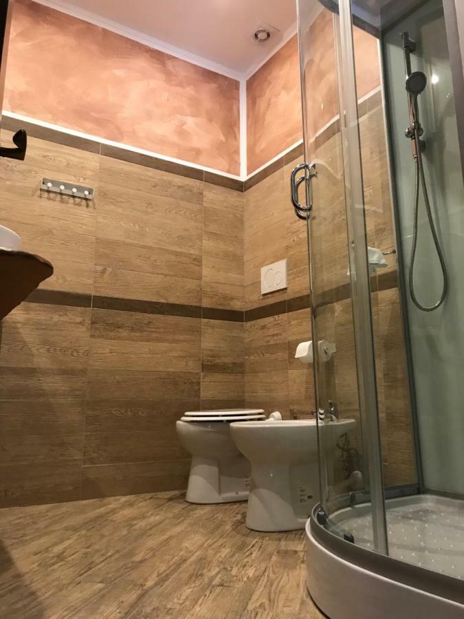 Agriturismo La Fornace Centro Ippico Комо Экстерьер фото