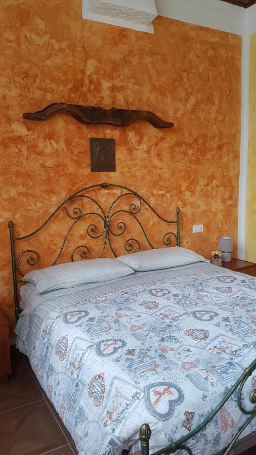 Agriturismo La Fornace Centro Ippico Комо Экстерьер фото